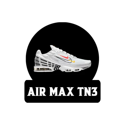 Air Max Plus TN 3
