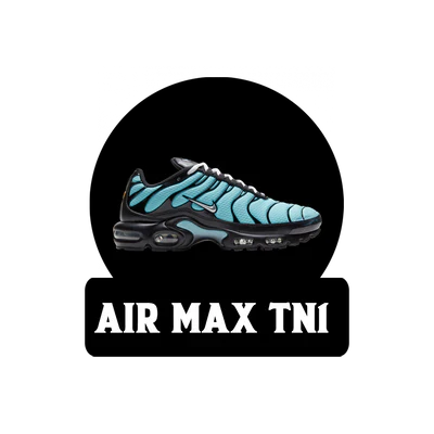 Air Max Plus TN 1