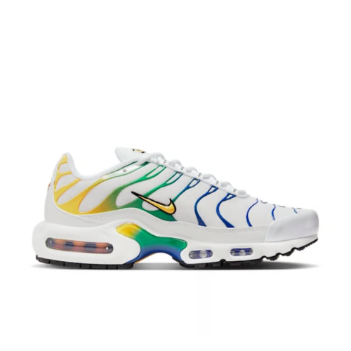 Air Max Plus TN 1 Brazil
