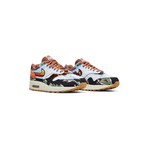 Nike Air Max 1 Master of Air Atmos Camo