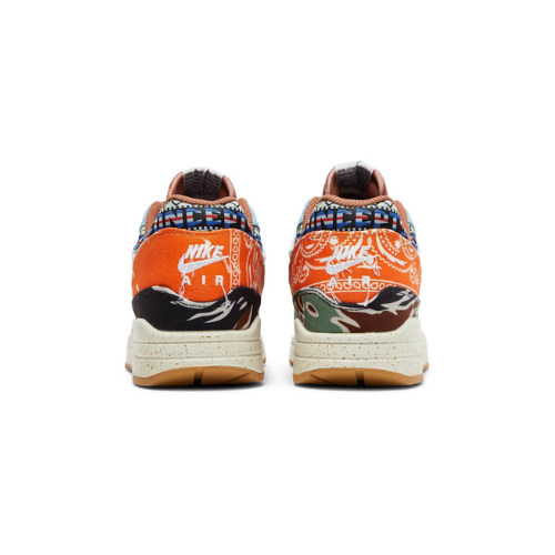 Nike Air Max 1 Master of Air Atmos Camo