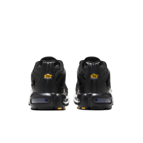Air Max Plus TN 1 Anthracite